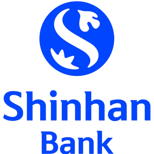 Shinhan Bank